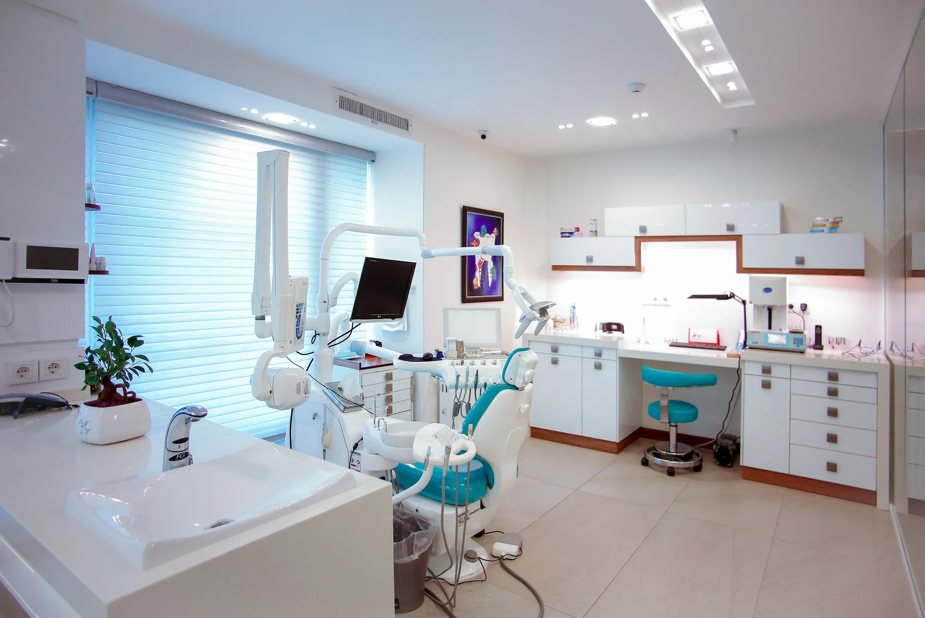 3D görüntüleme (CBCT)